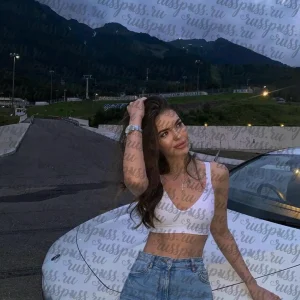 Фото 2 — Лейси, 25 лет, 175 см, 58 кг, Домодедово