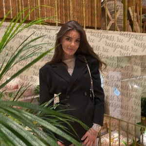 Фото 5 — Лейси, 25 лет, 175 см, 58 кг, Домодедово