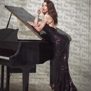 Фото 5 — Лекси, 23 года, 172 см, 60 кг, Москва