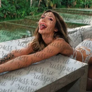 Фото 2 — Лекси, 23 года, 172 см, 57 кг, Москва