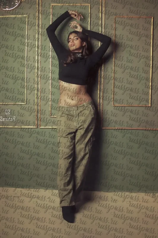 Леля, 20 лет, 170 см, 59 кг, Москва