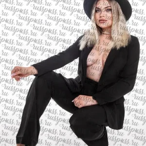 Фото 2 — Леля, 25 лет, 170 см, 55 кг, Москва