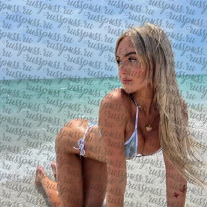 Фото 5 — Ленор, 24 года, 175 см, 59 кг, Москва