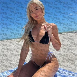 Фото 8 — Ленор, 24 года, 175 см, 59 кг, Москва