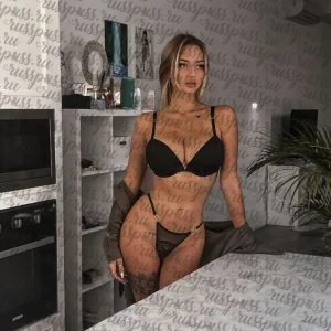 Фото 7 — Леона, 22 года, 170 см, 63 кг, Москва