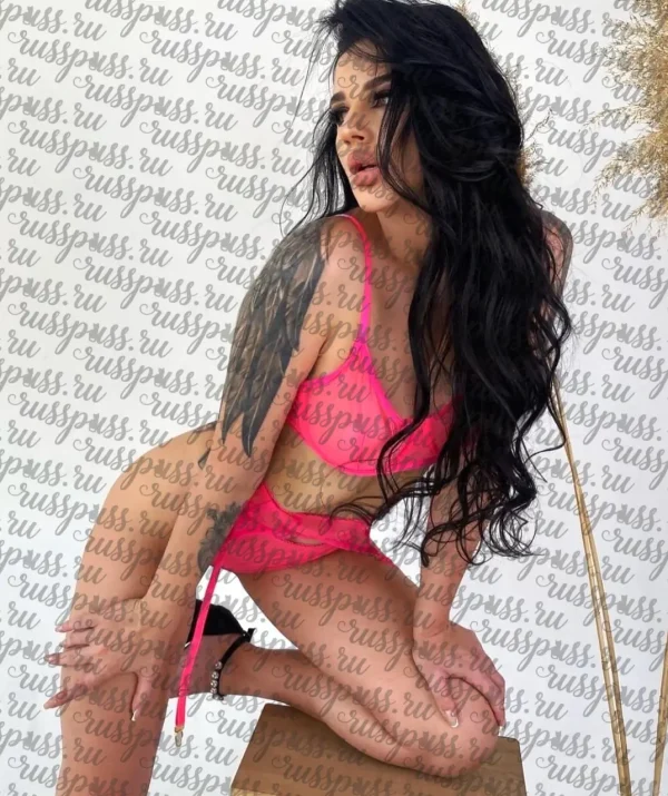 Леоника, 24 года, 167 см, 54 кг, Москва