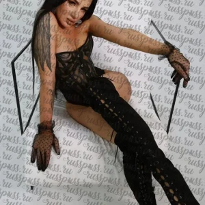 Фото 3 — Леоника, 24 года, 167 см, 54 кг, Москва