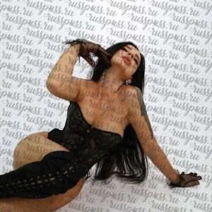 Фото 5 — Леоника, 24 года, 167 см, 54 кг, Москва