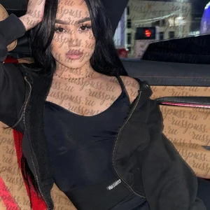 Фото 2 — Леора, 19 лет, 165 см, 50 кг, Москва