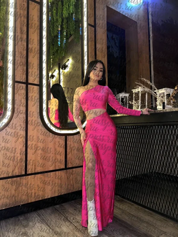 Леора, 19 лет, 165 см, 50 кг, Москва