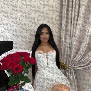 Фото 6 — Леора, 19 лет, 165 см, 50 кг, Москва