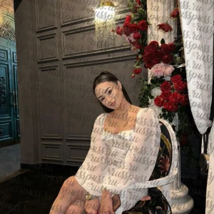 Фото 3 — Леора, 19 лет, 165 см, 50 кг, Москва