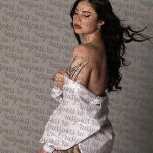 Фото 7 — Лера, 22 года, 162 см, 55 кг, Москва