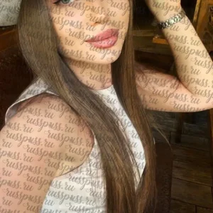 Фото 4 — Лера, 26 лет, 168 см, 61 кг, Москва