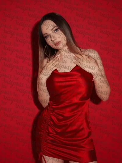 Леся, 20 лет, 170 см, 56 кг, Москва