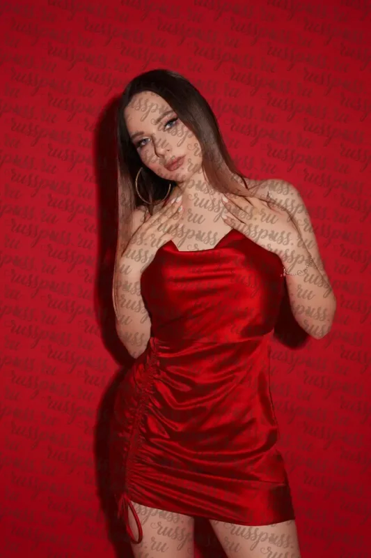 Леся, 20 лет, 170 см, 56 кг, Москва