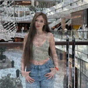 Фото 3 — Ляна, 19 лет, 167 см, 52 кг, Москва