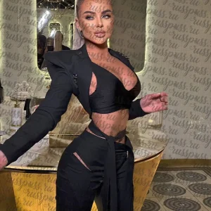 Фото 6 — Лиана, 21 год, 175 см, 55 кг, Москва