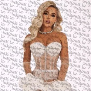 Фото 2 — Лиана, 21 год, 175 см, 55 кг, Москва