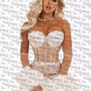 Фото 3 — Лиана, 21 год, 175 см, 52 кг, Москва