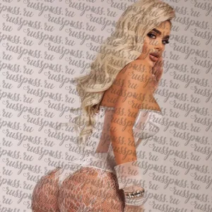 Фото 3 — Лиана, 21 год, 175 см, 55 кг, Москва