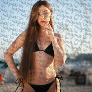 Фото 4 — Ляна, 19 лет, 167 см, 52 кг, Москва