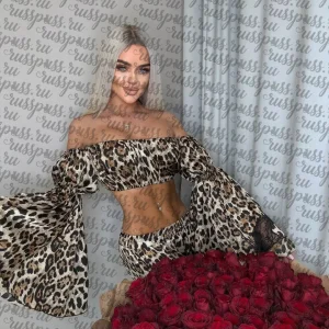 Фото 4 — Лиана, 21 год, 175 см, 55 кг, Москва