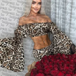 Фото 4 — Лиана, 21 год, 175 см, 52 кг, Москва