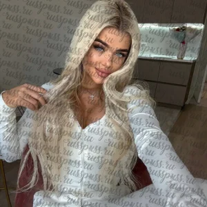 Фото 7 — Лиана, 21 год, 175 см, 55 кг, Москва