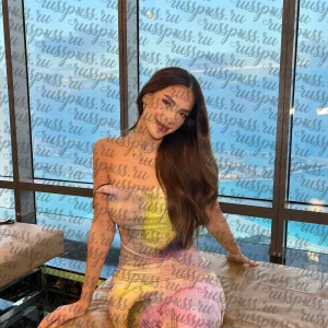 Фото 5 — Либби, 25 лет, 173 см, 61 кг, Москва