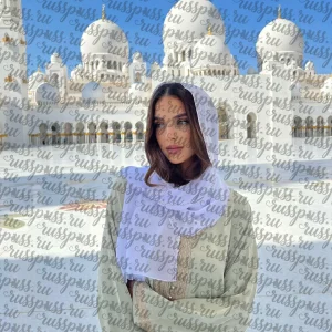 Фото 3 — Либби, 25 лет, 173 см, 61 кг, Москва