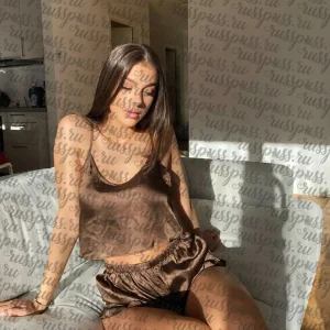 Фото 2 — Либби, 25 лет, 173 см, 61 кг, Москва