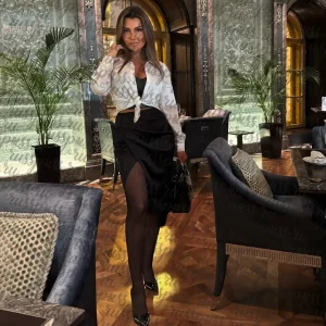 Фото 8 — Лидия, 28 лет, 177 см, 62 кг, Красногорск