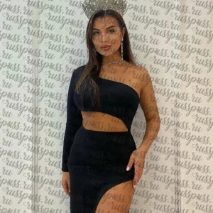 Фото 7 — Лидия, 28 лет, 177 см, 62 кг, Красногорск