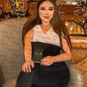 Фото 6 — Лия, 23 года, 170 см, 64 кг, Москва