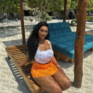 Фото 5 — Лия, 27 лет, 165 см, 65 кг, Москва