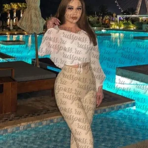 Фото 5 — Лия, 23 года, 170 см, 64 кг, Москва