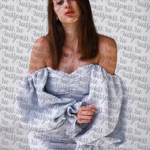 Фото 5 — Лия, 20 лет, 168 см, 53 кг, Москва