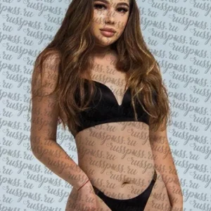 Фото 4 — Лия, 23 года, 170 см, 64 кг, Москва