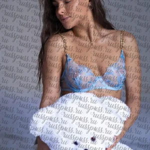 Фото 5 — Лика, 22 года, 162 см, 51 кг, Москва