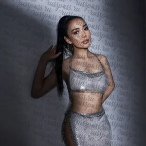 Фото 6 — Лика, 25 лет, 170 см, 50 кг, Москва