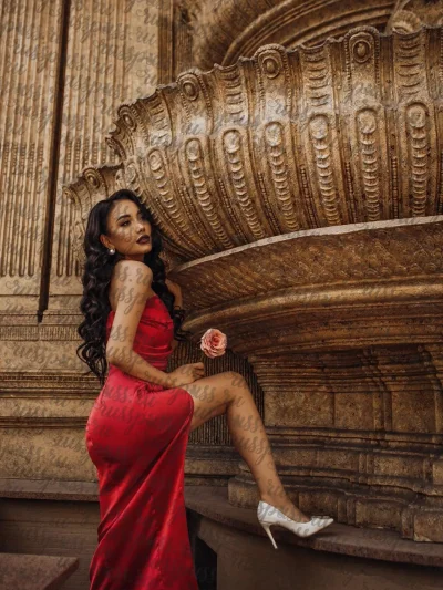 Лика, 25 лет, 170 см, 50 кг, Москва