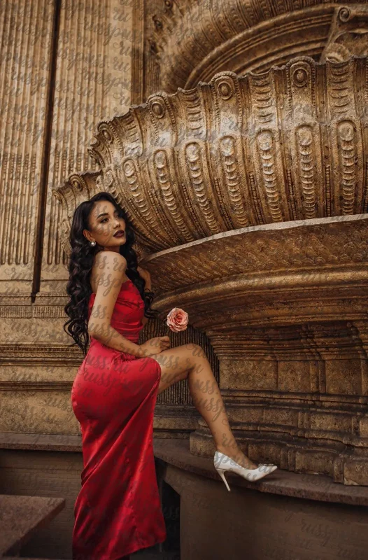 Лика, 25 лет, 170 см, 50 кг, Москва