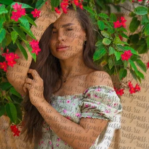 Фото 4 — Лика, 22 года, 162 см, 51 кг, Москва