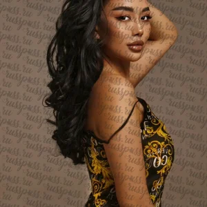 Фото 4 — Лика, 25 лет, 170 см, 50 кг, Москва