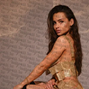 Фото 3 — Лика, 22 года, 162 см, 51 кг, Москва