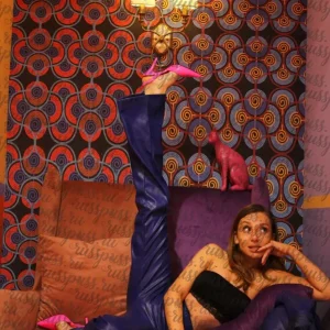 Фото 6 — Лики, 30 лет, 168 см, 50 кг, Москва