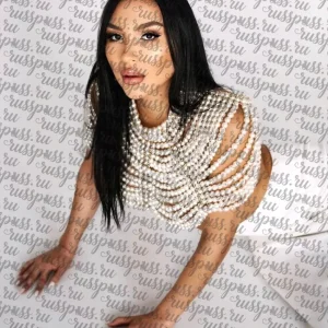 Фото 4 — Лила, 27 лет, 170 см, 52 кг, Москва