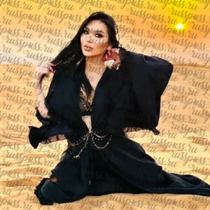 Фото 7 — Лила, 27 лет, 170 см, 52 кг, Москва