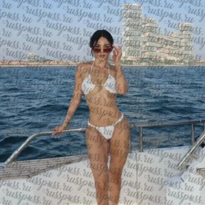 Фото 4 — Лила, 25 лет, 178 см, 56 кг, Домодедово